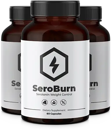 SeroBurn: Transform Your Body, Mind, and Life Naturally